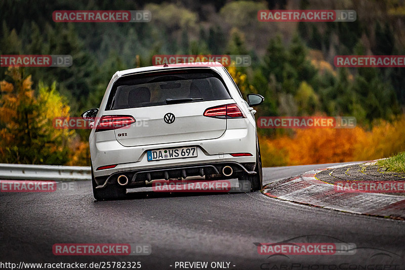 Bild #25782325 - Touristenfahrten Nürburgring Nordschleife (12.11.2023)