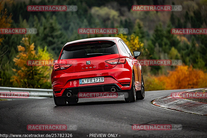 Bild #25782326 - Touristenfahrten Nürburgring Nordschleife (12.11.2023)