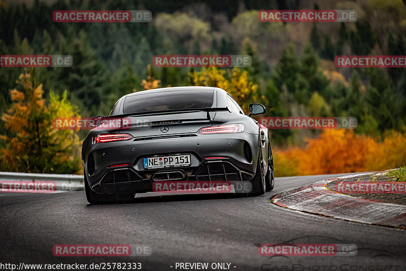 Bild #25782333 - Touristenfahrten Nürburgring Nordschleife (12.11.2023)