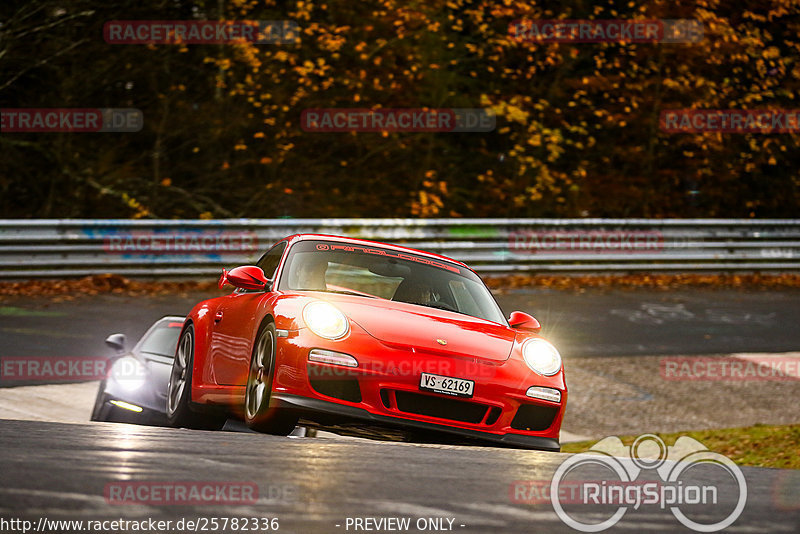 Bild #25782336 - Touristenfahrten Nürburgring Nordschleife (12.11.2023)