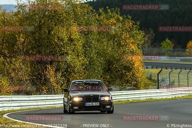 Bild #25782339 - Touristenfahrten Nürburgring Nordschleife (12.11.2023)