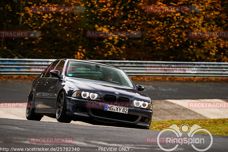 Bild #25782340 - Touristenfahrten Nürburgring Nordschleife (12.11.2023)