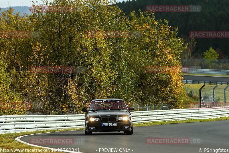 Bild #25782341 - Touristenfahrten Nürburgring Nordschleife (12.11.2023)