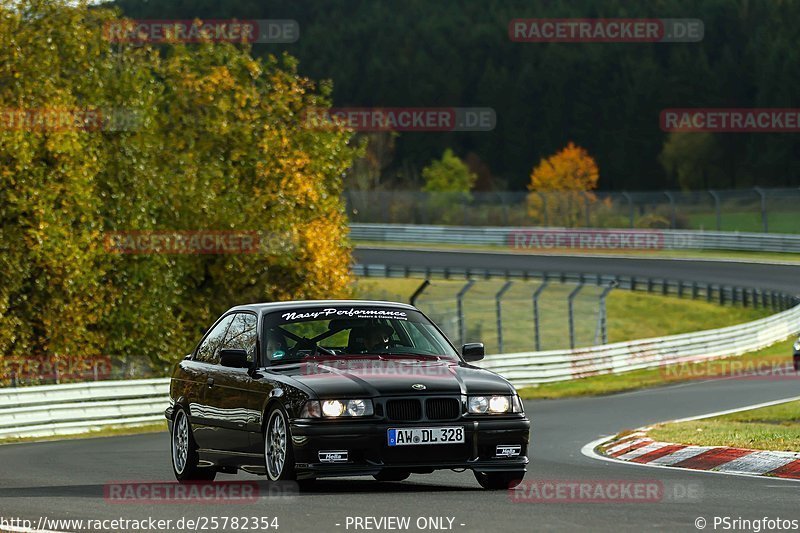 Bild #25782354 - Touristenfahrten Nürburgring Nordschleife (12.11.2023)