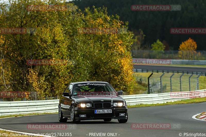 Bild #25782355 - Touristenfahrten Nürburgring Nordschleife (12.11.2023)