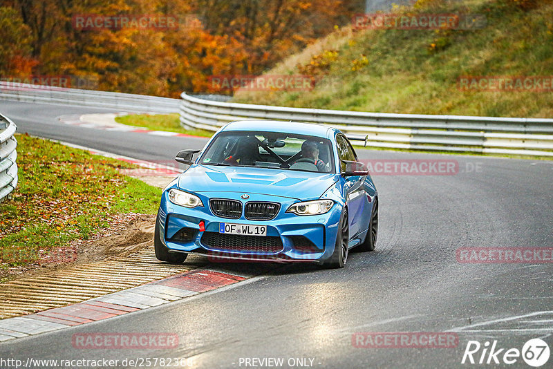 Bild #25782368 - Touristenfahrten Nürburgring Nordschleife (12.11.2023)