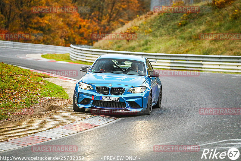 Bild #25782369 - Touristenfahrten Nürburgring Nordschleife (12.11.2023)