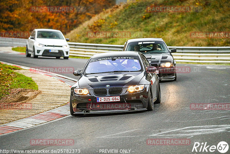 Bild #25782373 - Touristenfahrten Nürburgring Nordschleife (12.11.2023)