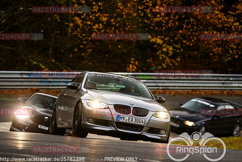 Bild #25782396 - Touristenfahrten Nürburgring Nordschleife (12.11.2023)