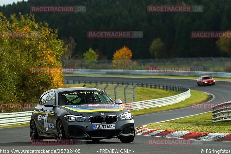 Bild #25782405 - Touristenfahrten Nürburgring Nordschleife (12.11.2023)