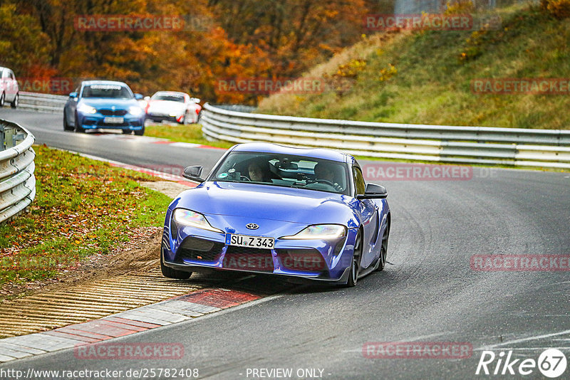 Bild #25782408 - Touristenfahrten Nürburgring Nordschleife (12.11.2023)