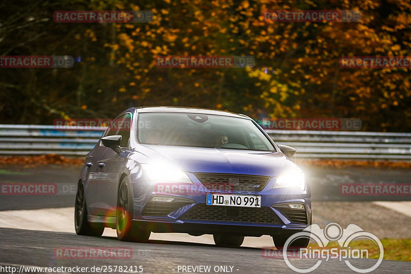 Bild #25782415 - Touristenfahrten Nürburgring Nordschleife (12.11.2023)