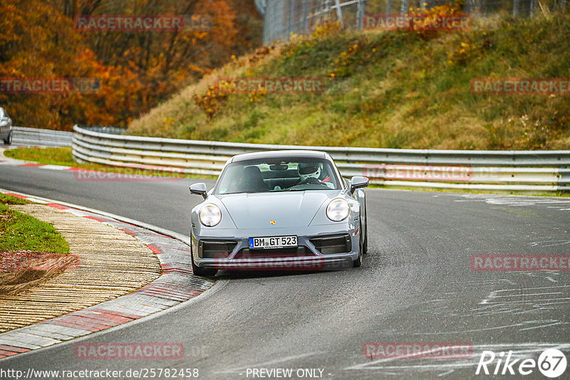 Bild #25782458 - Touristenfahrten Nürburgring Nordschleife (12.11.2023)