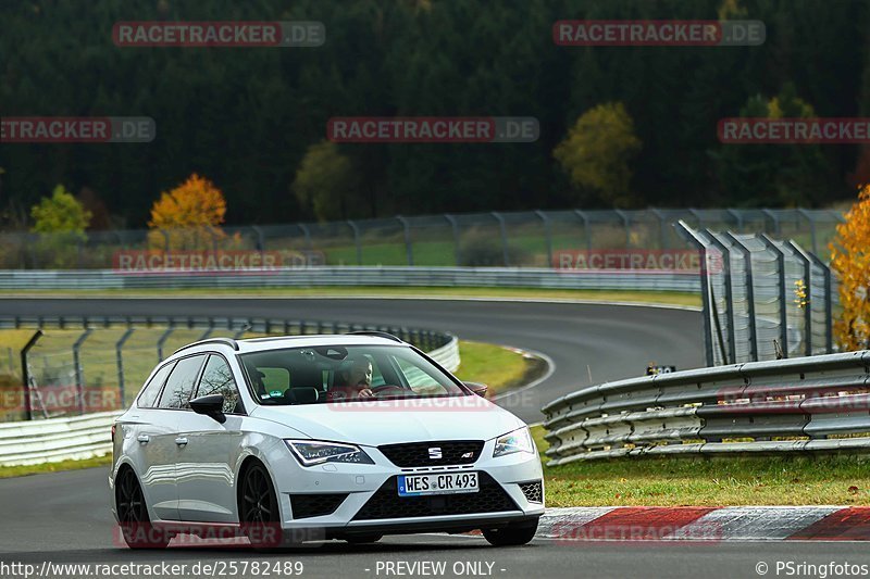 Bild #25782489 - Touristenfahrten Nürburgring Nordschleife (12.11.2023)