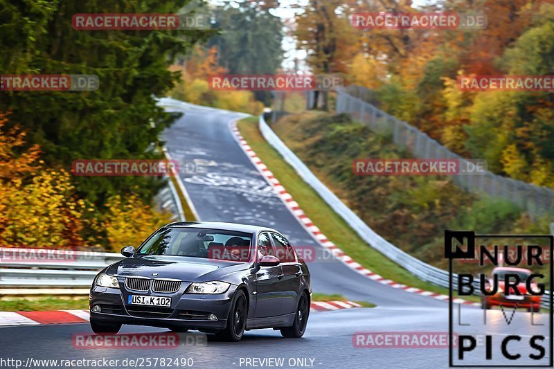 Bild #25782490 - Touristenfahrten Nürburgring Nordschleife (12.11.2023)