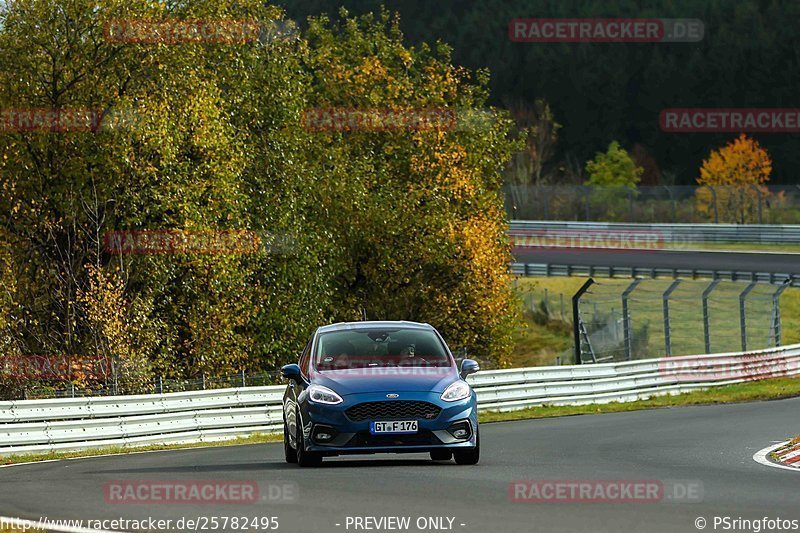 Bild #25782495 - Touristenfahrten Nürburgring Nordschleife (12.11.2023)