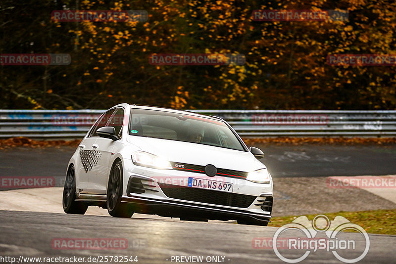 Bild #25782544 - Touristenfahrten Nürburgring Nordschleife (12.11.2023)