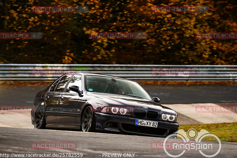 Bild #25782559 - Touristenfahrten Nürburgring Nordschleife (12.11.2023)