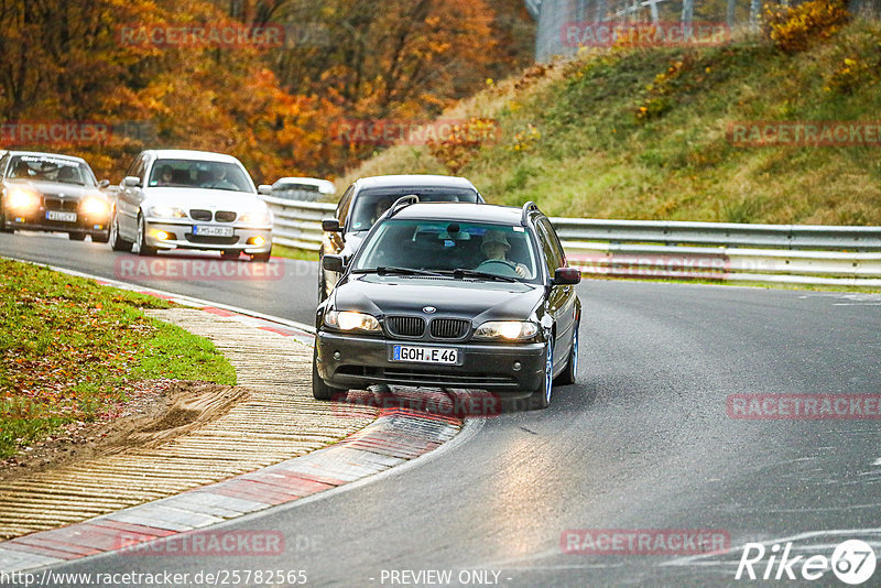 Bild #25782565 - Touristenfahrten Nürburgring Nordschleife (12.11.2023)