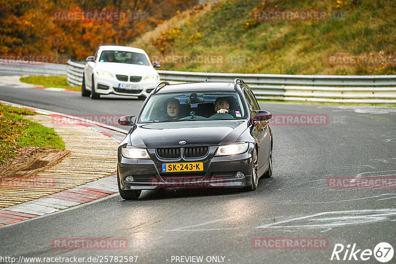 Bild #25782587 - Touristenfahrten Nürburgring Nordschleife (12.11.2023)