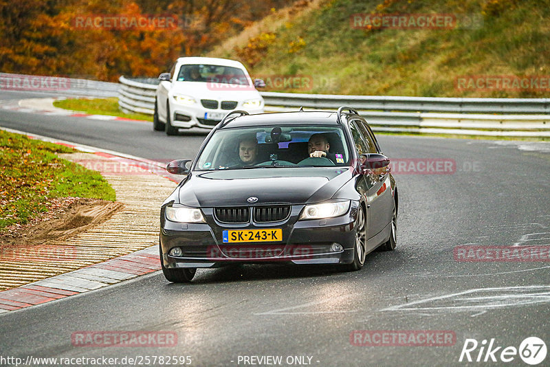 Bild #25782595 - Touristenfahrten Nürburgring Nordschleife (12.11.2023)