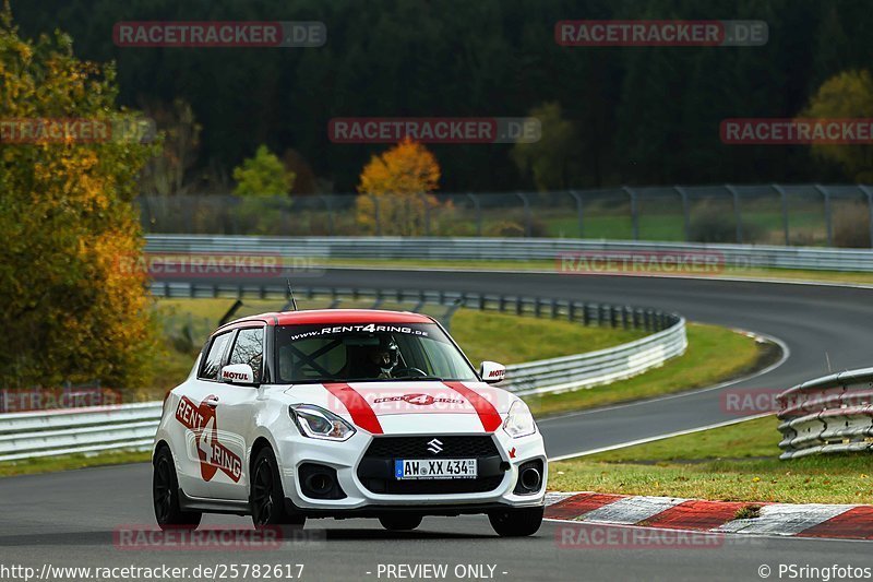 Bild #25782617 - Touristenfahrten Nürburgring Nordschleife (12.11.2023)