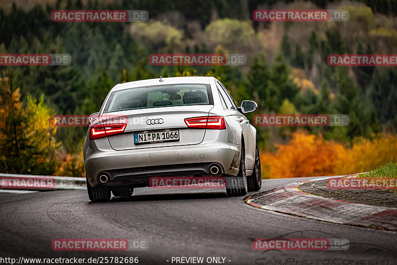 Bild #25782686 - Touristenfahrten Nürburgring Nordschleife (12.11.2023)