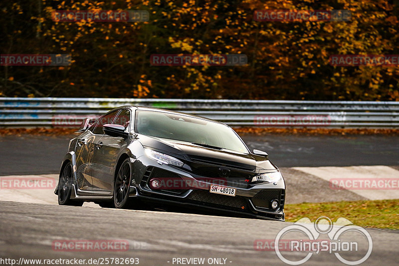 Bild #25782693 - Touristenfahrten Nürburgring Nordschleife (12.11.2023)