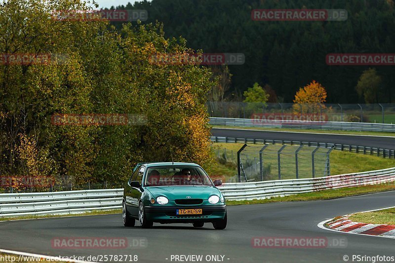 Bild #25782718 - Touristenfahrten Nürburgring Nordschleife (12.11.2023)