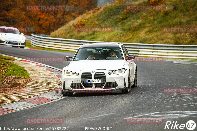 Bild #25782722 - Touristenfahrten Nürburgring Nordschleife (12.11.2023)