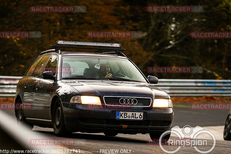 Bild #25782741 - Touristenfahrten Nürburgring Nordschleife (12.11.2023)