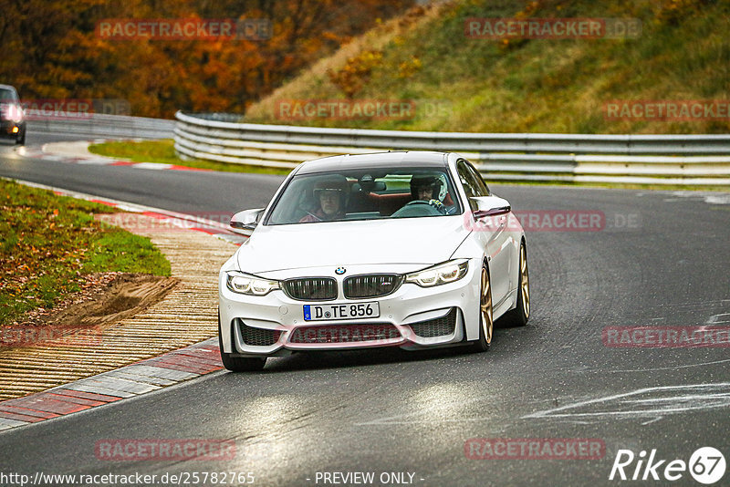 Bild #25782765 - Touristenfahrten Nürburgring Nordschleife (12.11.2023)