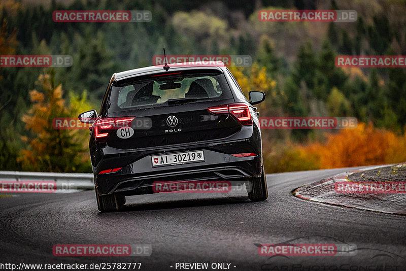 Bild #25782777 - Touristenfahrten Nürburgring Nordschleife (12.11.2023)