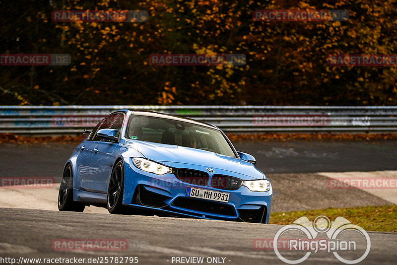 Bild #25782795 - Touristenfahrten Nürburgring Nordschleife (12.11.2023)