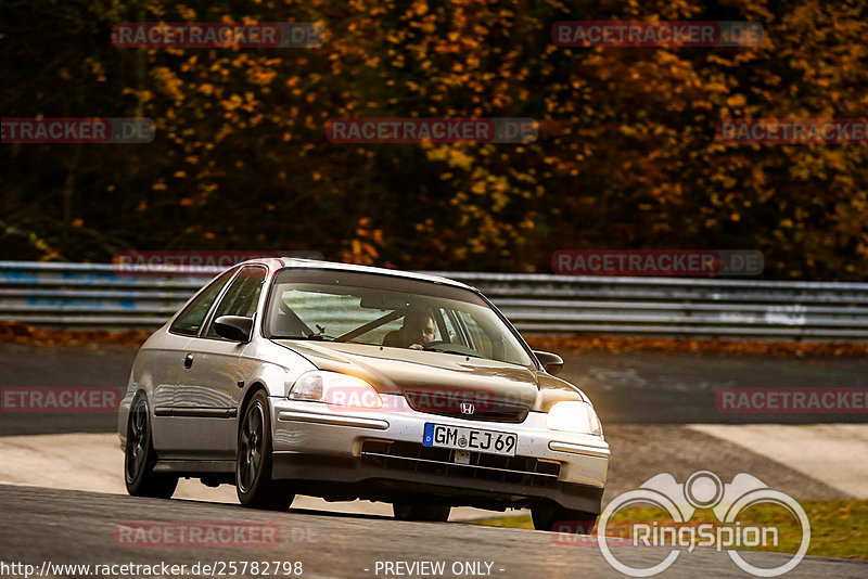 Bild #25782798 - Touristenfahrten Nürburgring Nordschleife (12.11.2023)