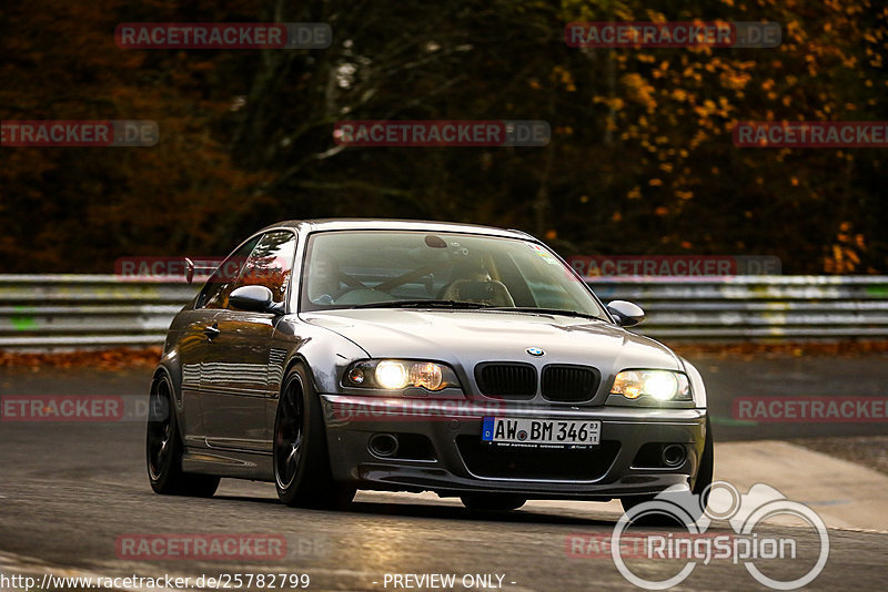 Bild #25782799 - Touristenfahrten Nürburgring Nordschleife (12.11.2023)