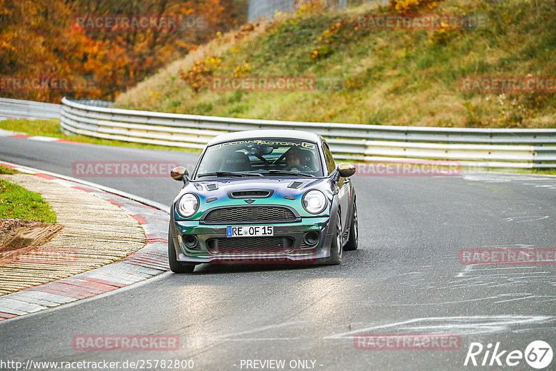 Bild #25782800 - Touristenfahrten Nürburgring Nordschleife (12.11.2023)