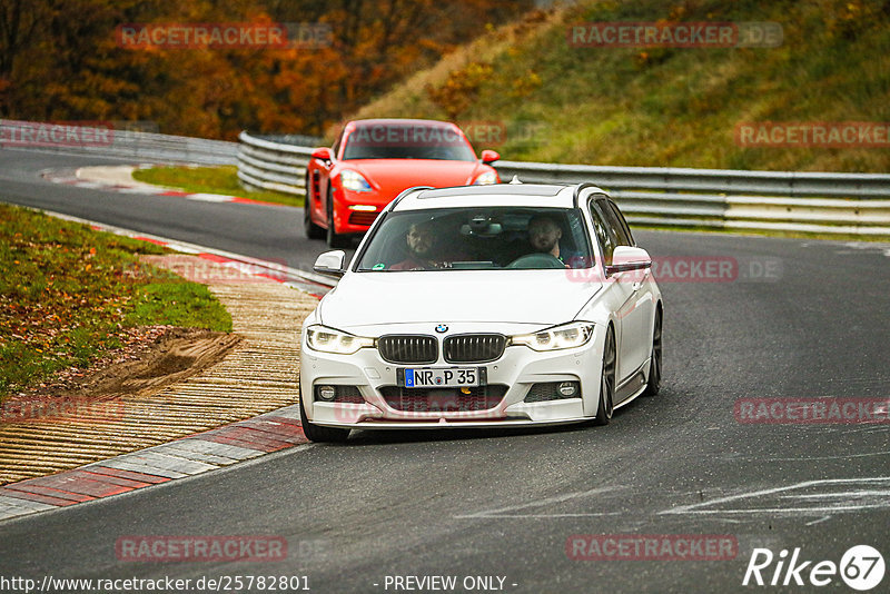 Bild #25782801 - Touristenfahrten Nürburgring Nordschleife (12.11.2023)