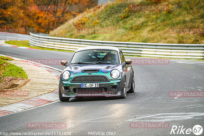 Bild #25782808 - Touristenfahrten Nürburgring Nordschleife (12.11.2023)