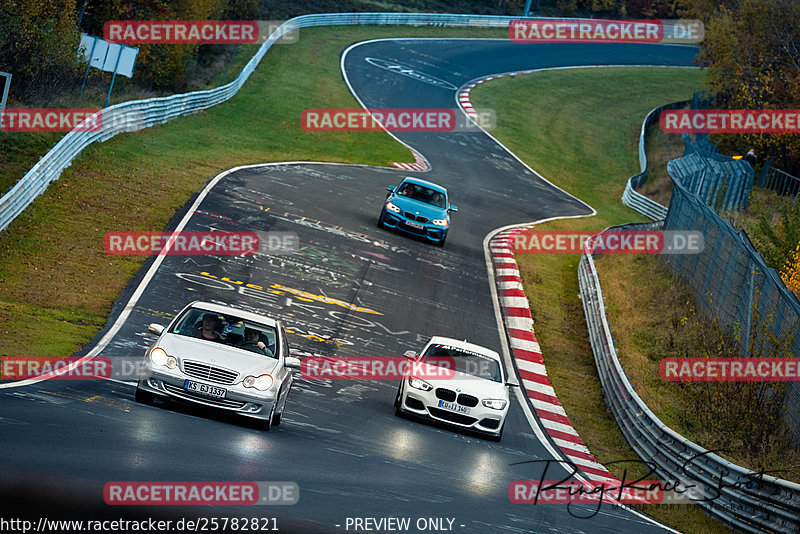 Bild #25782821 - Touristenfahrten Nürburgring Nordschleife (12.11.2023)