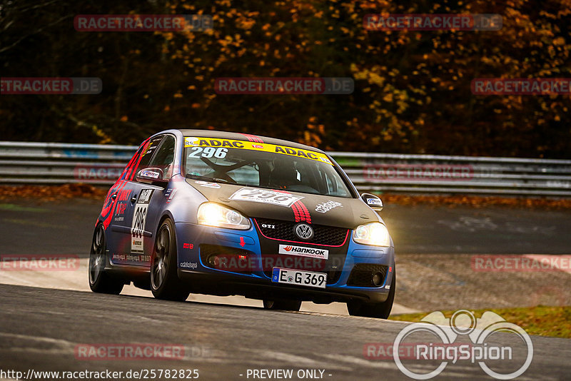 Bild #25782825 - Touristenfahrten Nürburgring Nordschleife (12.11.2023)