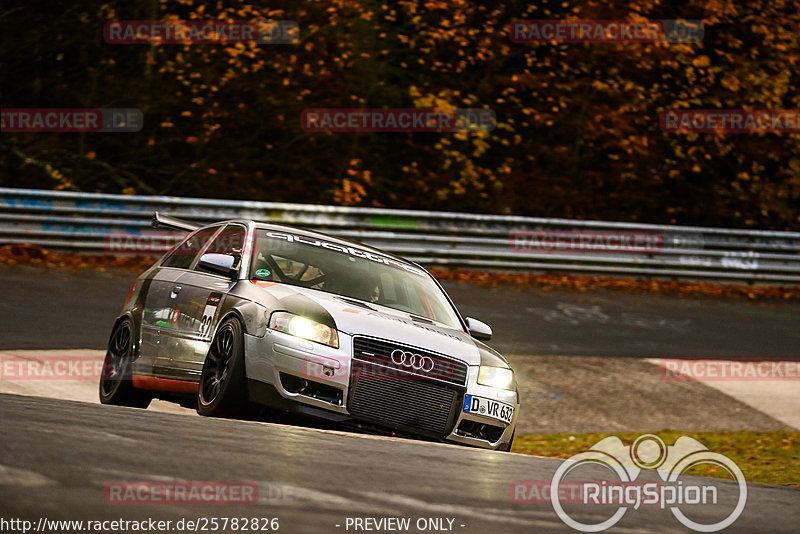 Bild #25782826 - Touristenfahrten Nürburgring Nordschleife (12.11.2023)