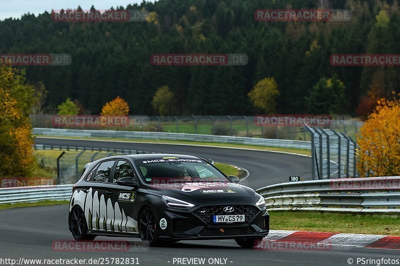 Bild #25782831 - Touristenfahrten Nürburgring Nordschleife (12.11.2023)