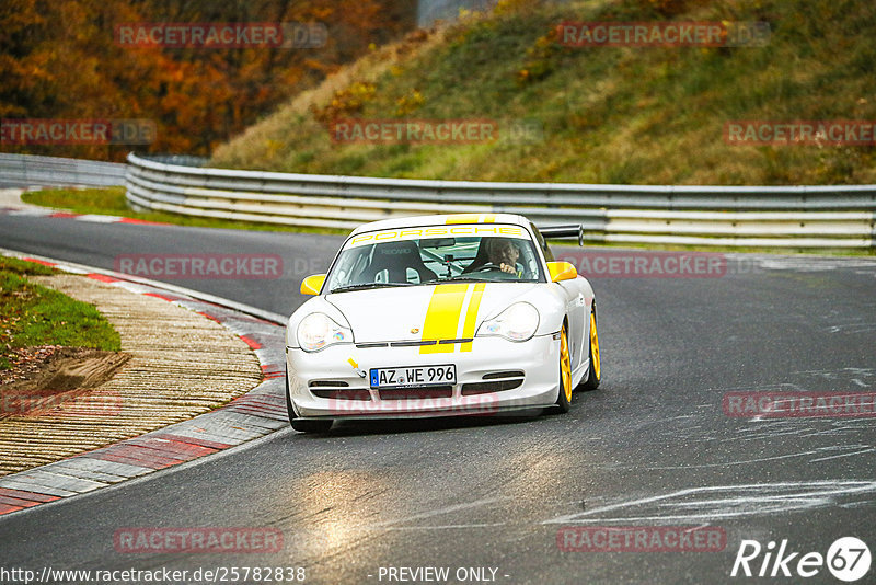 Bild #25782838 - Touristenfahrten Nürburgring Nordschleife (12.11.2023)