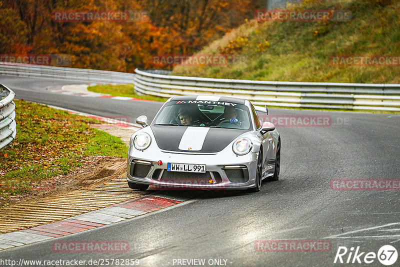 Bild #25782859 - Touristenfahrten Nürburgring Nordschleife (12.11.2023)