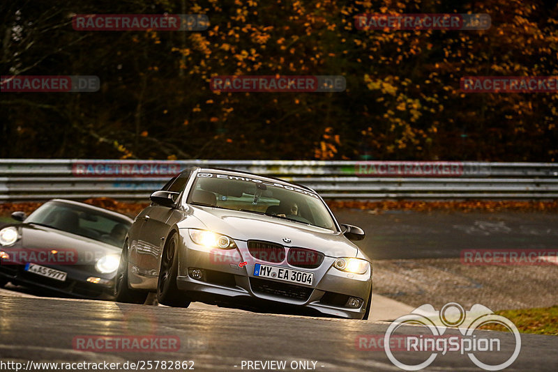 Bild #25782862 - Touristenfahrten Nürburgring Nordschleife (12.11.2023)