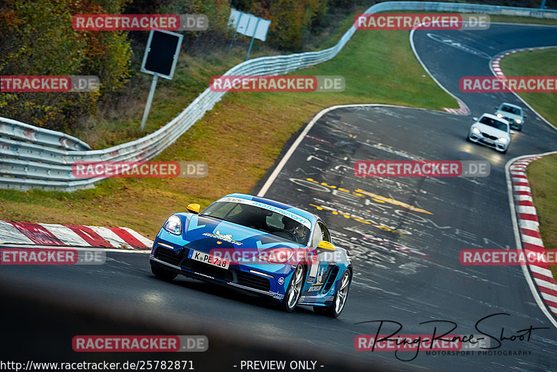 Bild #25782871 - Touristenfahrten Nürburgring Nordschleife (12.11.2023)