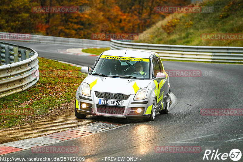 Bild #25782889 - Touristenfahrten Nürburgring Nordschleife (12.11.2023)