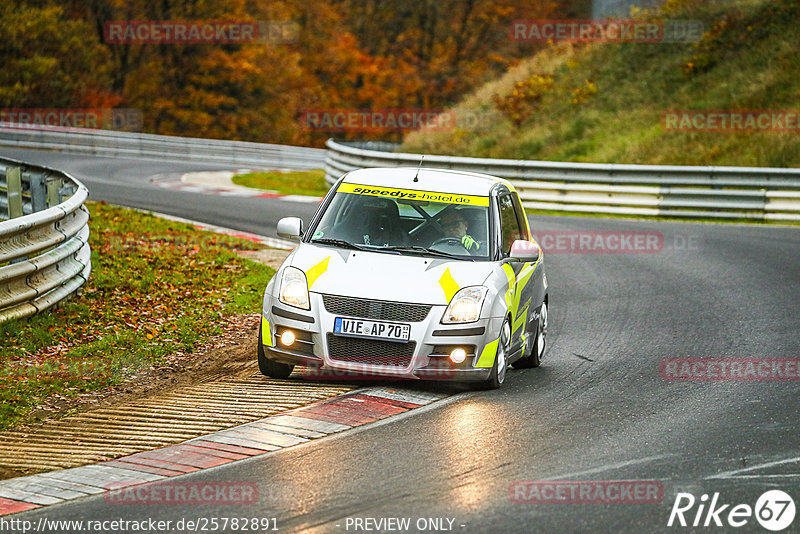 Bild #25782891 - Touristenfahrten Nürburgring Nordschleife (12.11.2023)