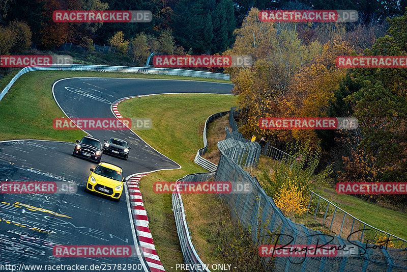 Bild #25782900 - Touristenfahrten Nürburgring Nordschleife (12.11.2023)